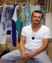 Jonathan Saunders Profile images